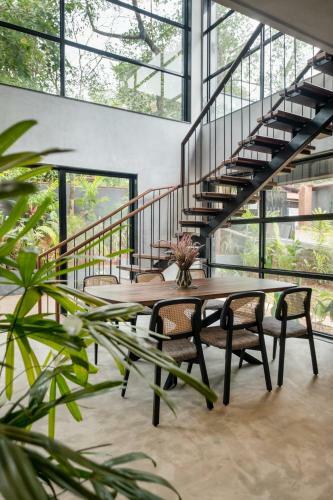 Vistas By Goa Villa Company