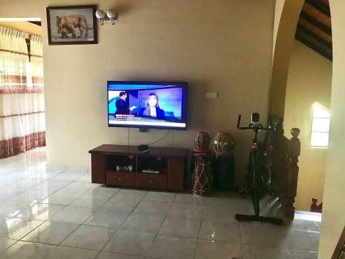 Homestay With Nature