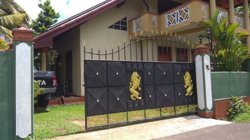 Homestay With Nature