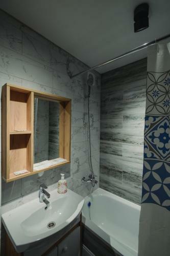 Apartamento ????????????? ???????? ? ?????? Versace