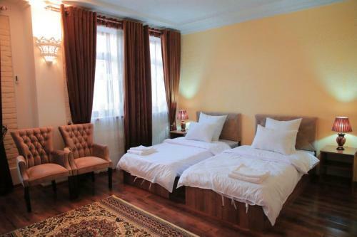 Hostal Kamila Hotel Guest House