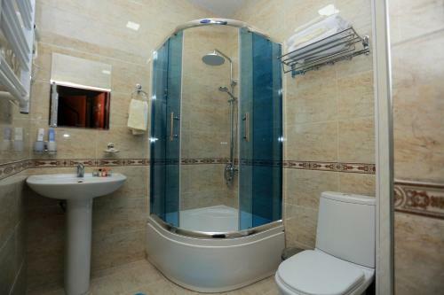 Hostal Kamila Hotel Guest House