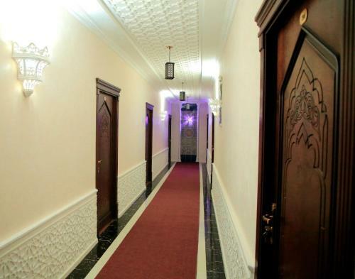 Hostal Kamila Hotel Guest House