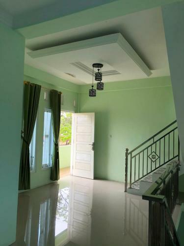 Apartamento Shaima Homestay 2