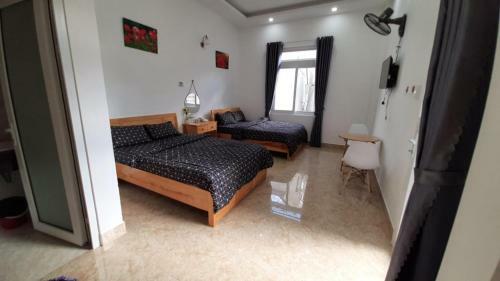 Hotel Kh�ch S?n H?ng Nguy�n