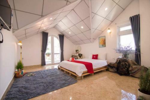 Hotel Kh�ch S?n H?ng Nguy�n