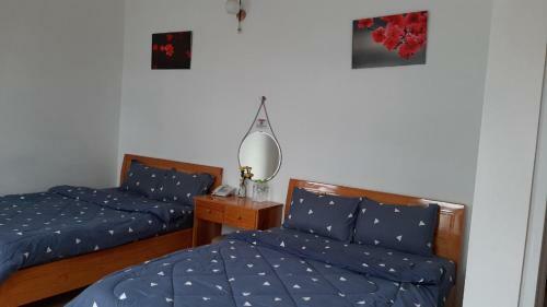 Hotel Kh�ch S?n H?ng Nguy�n