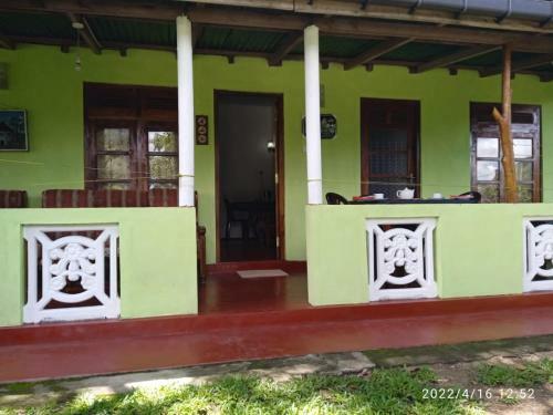 Blue Night Homestay