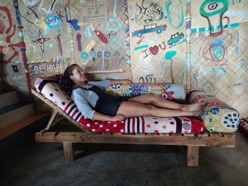 Tomorrow Land Hostel