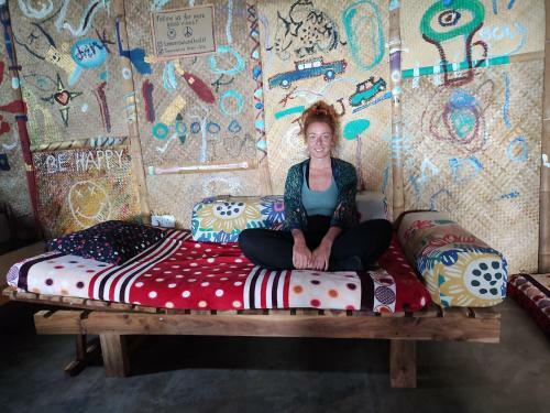 Tomorrow Land Hostel