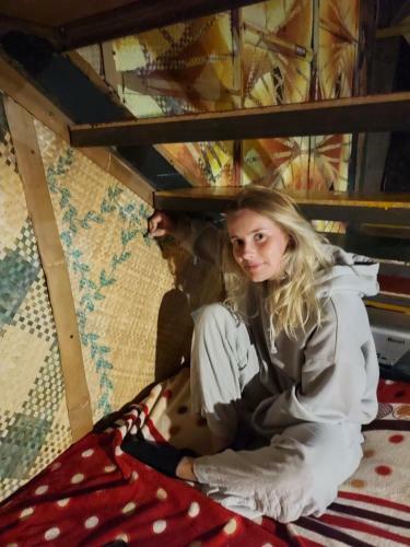 Tomorrow Land Hostel