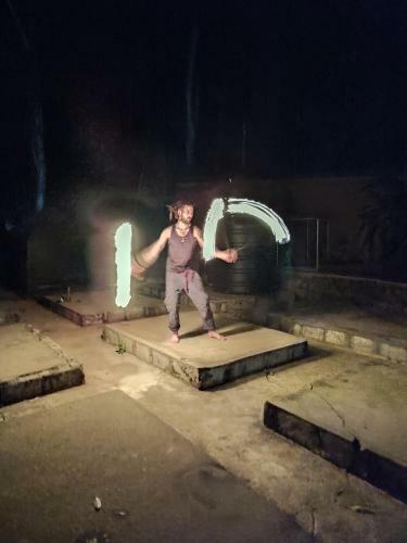 Tomorrow Land Hostel