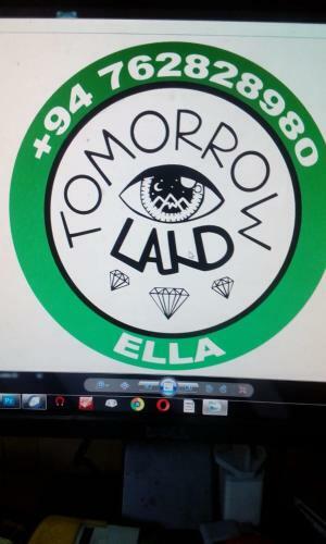 Tomorrow Land Hostel