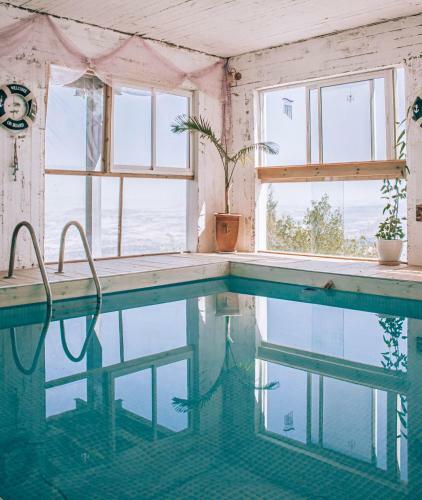 Bed & Breakfast Oren Suite ?????? ????