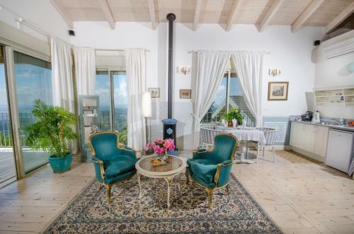 Bed & Breakfast Shlomo Suite ?????? ????