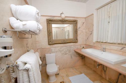 Bed & Breakfast Shlomo Suite ?????? ????