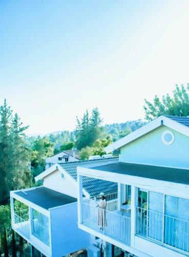 Bed & Breakfast Shlomo Suite ?????? ????