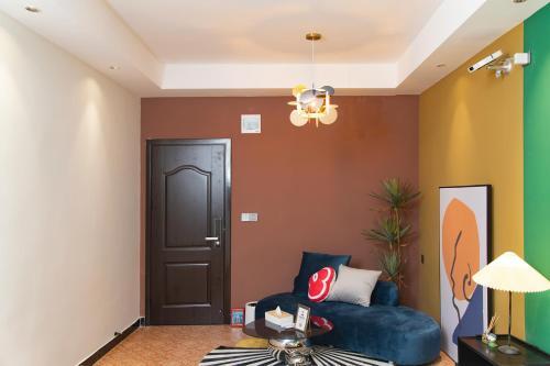 Locals Apartment Place 39