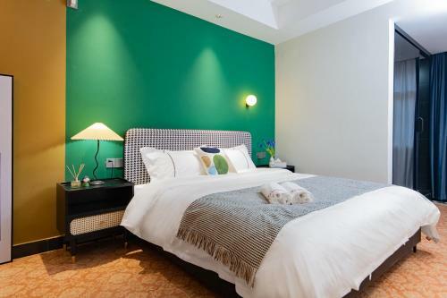 Locals Apartment Place 39