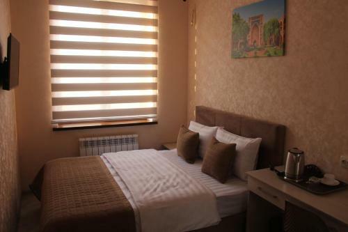 Turkkurgan Hotel