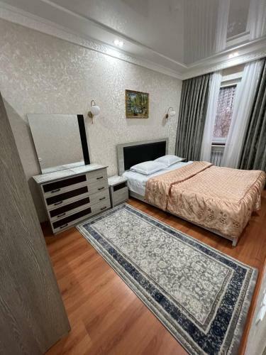 Apartamento Rent App