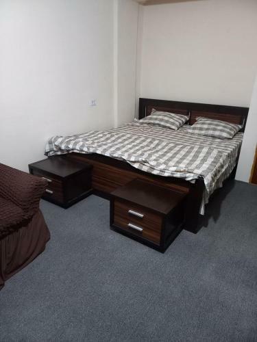 Tashkent City Nukus Apartment