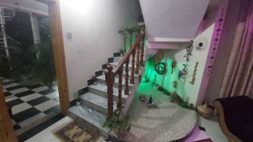 Apartamento Kashmir Cottage Muzaffarabad Azad Kashmir
