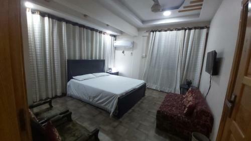 Apartamento Kashmir Cottage Muzaffarabad Azad Kashmir