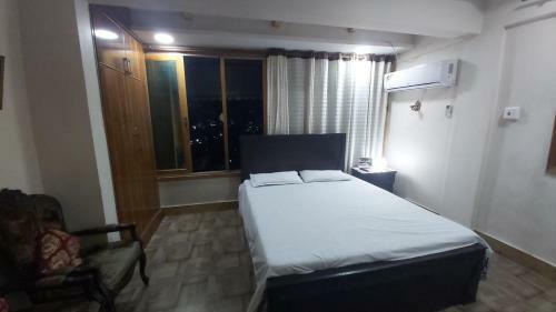 Apartamento Kashmir Cottage Muzaffarabad Azad Kashmir