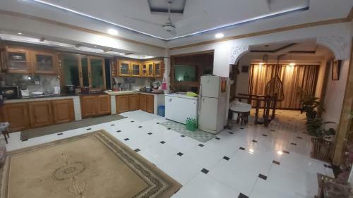 Apartamento Kashmir Cottage Muzaffarabad Azad Kashmir