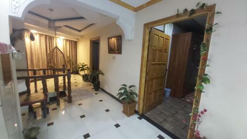 Apartamento Kashmir Cottage Muzaffarabad Azad Kashmir