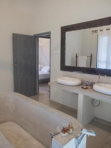 Hotel Secret Garden Galle Fort