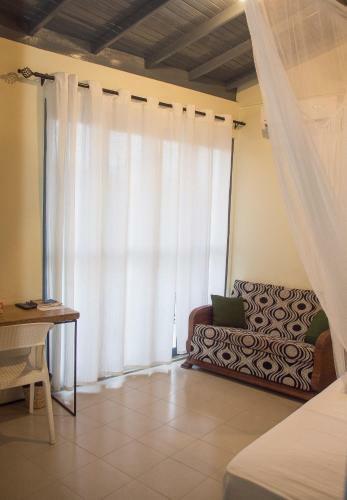 Hotel Secret Garden Galle Fort