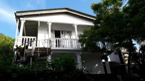 Hotel Secret Garden Galle Fort
