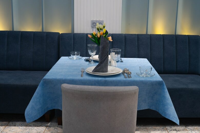 Green Park Hotel