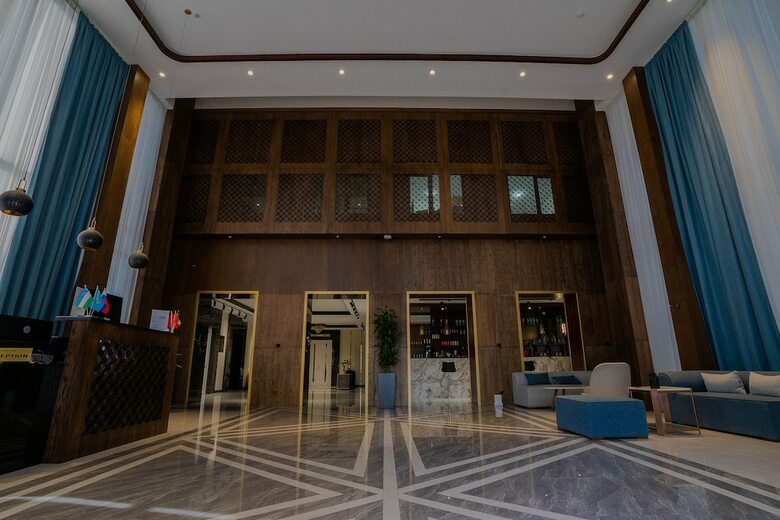 Green Park Hotel