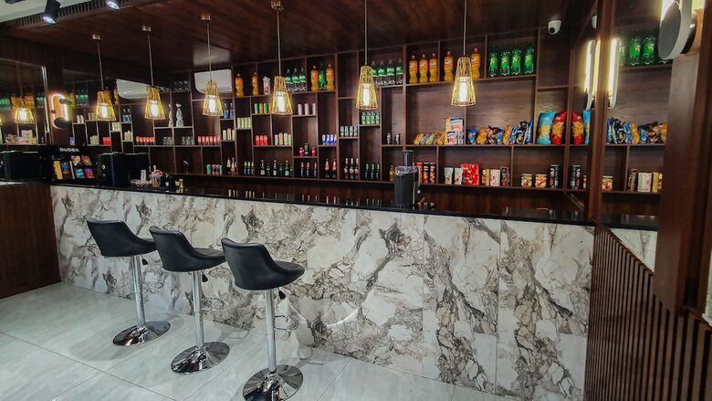 Green Park Hotel