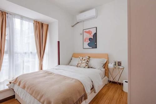 Apartamento Chengdu Wuhou�hongpailouguangchang.