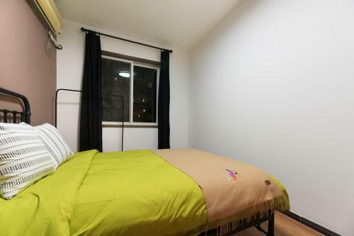 Apartamento Chengdu Jinjing�east Gate Bridge�