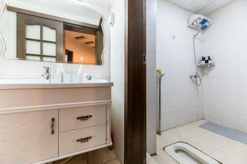 Apartamento Chengdu Jinjing�east Gate Bridge�