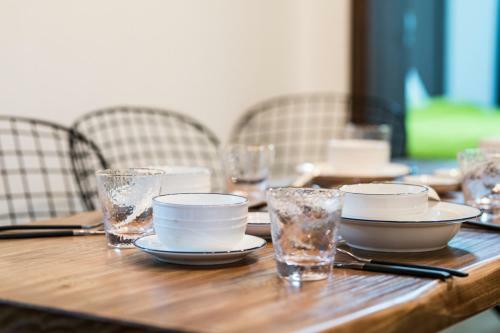 Apartamento Chengdu Jinjing�east Gate Bridge�