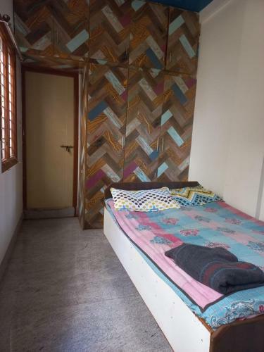 Hostal Homestay Ecovilla For Family