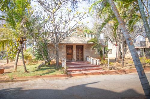 Hotel Shakthi Hill Resorts Pvt Ltd