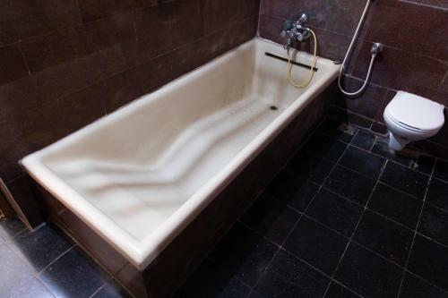 Hotel Shakthi Hill Resorts Pvt Ltd