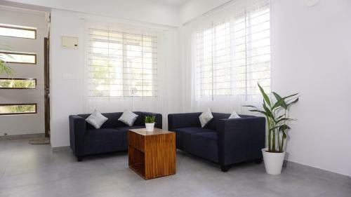Villa Dayone Suites