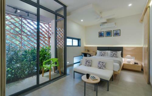 Hotel Iris Suites