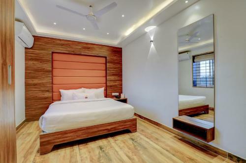 Hotel Myspace Triton Suites
