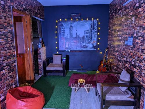 Apartamento Essence By Trip'o ( Lovely 2bhk)