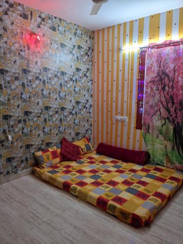 Apartamento Essence By Trip'o ( Lovely 2bhk)