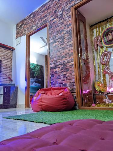 Apartamento Essence By Trip'o ( Lovely 2bhk)